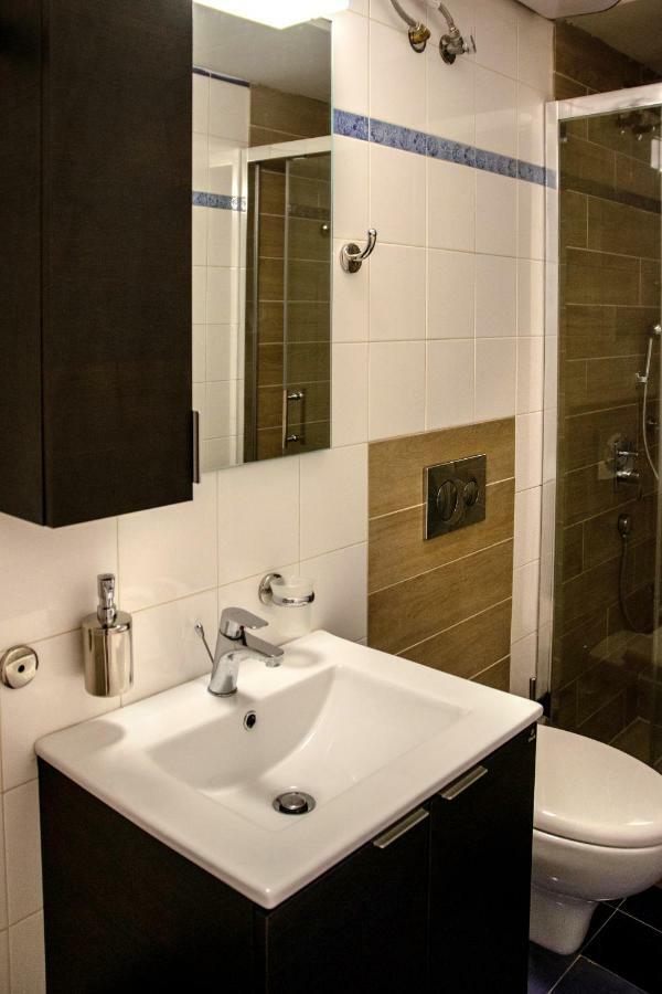 Appartement Casa Industriale à Kalamata Extérieur photo