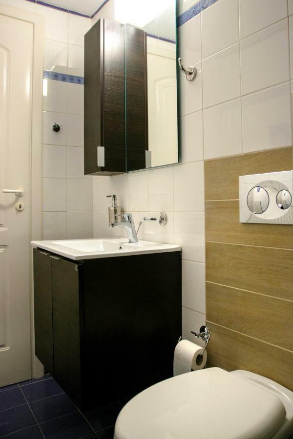 Appartement Casa Industriale à Kalamata Extérieur photo
